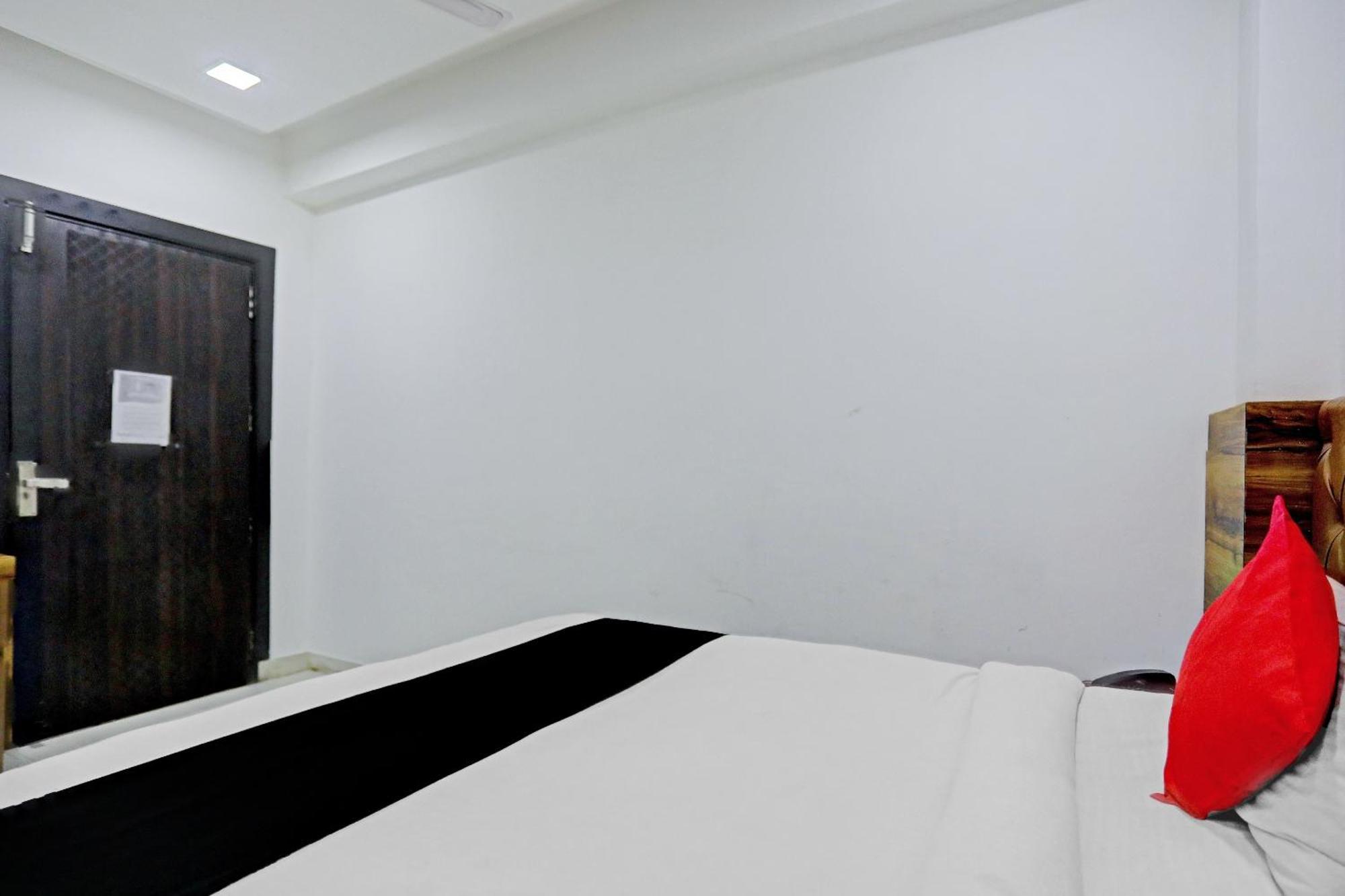 Hotel O Zion นิวเดลี ภายนอก รูปภาพ