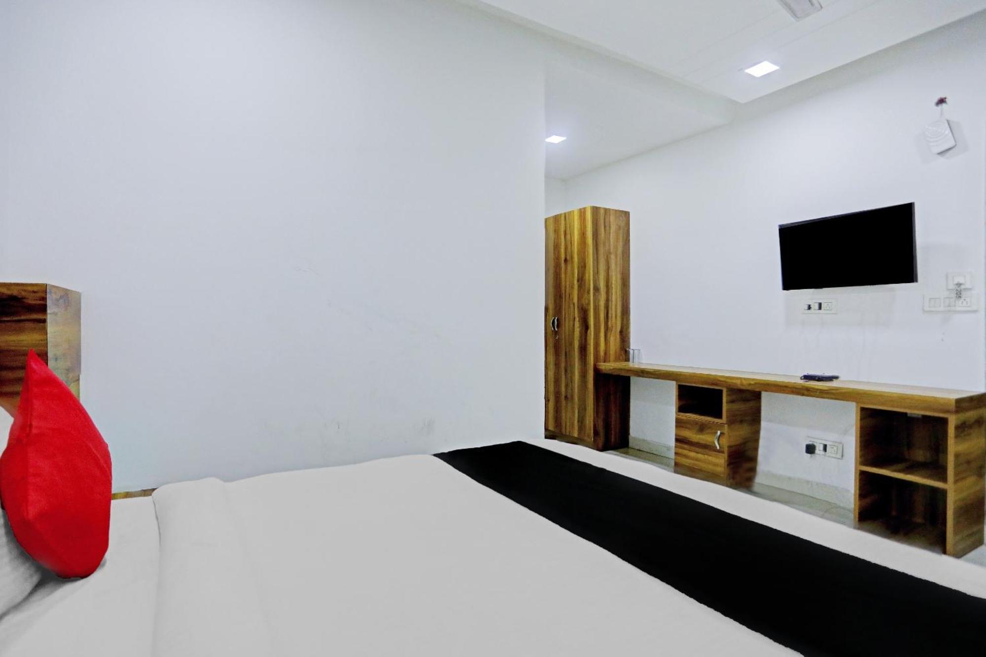 Hotel O Zion นิวเดลี ภายนอก รูปภาพ